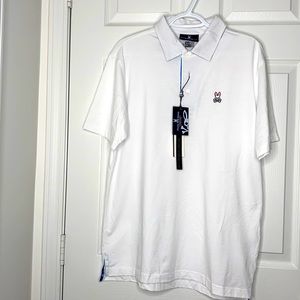 Psycho Bunny Men’s shirt  size 6